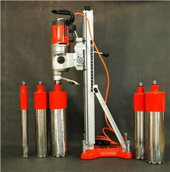 Husqvarna DM430 - ציוד בנייה: תמונה 1 Husqvarna DM430 - ציוד בנייה: תמונה 1