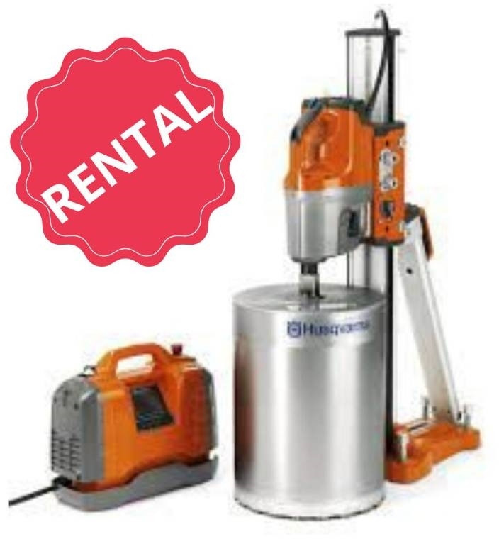 Husqvarna DM7000 - ציוד בנייה: תמונה 1 Husqvarna DM7000 - ציוד בנייה: תמונה 1