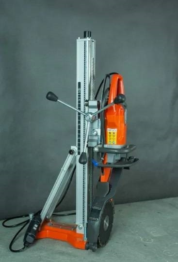 Husqvarna K4000 CNB - ציוד בנייה: תמונה 2 Husqvarna K4000 CNB - ציוד בנייה: תמונה 2