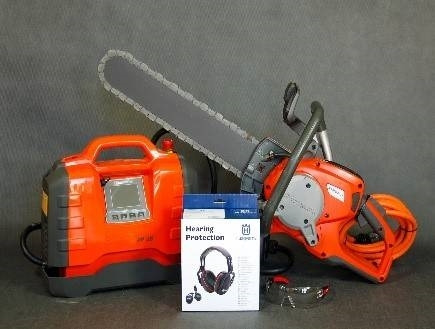 Husqvarna K6500 Chain - כלי/ ציוד: תמונה 2 Husqvarna K6500 Chain - כלי/ ציוד: תמונה 2