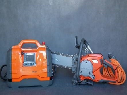 Husqvarna K6500 Chain - כלי/ ציוד: תמונה 3 Husqvarna K6500 Chain - כלי/ ציוד: תמונה 3