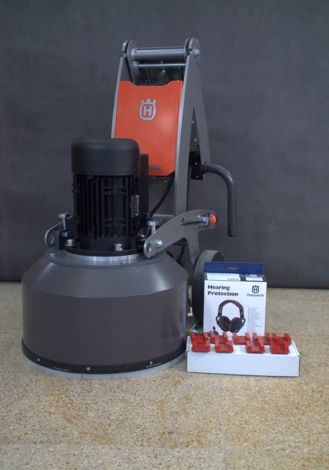 Husqvarna PG444 - ציוד בנייה: תמונה 1 Husqvarna PG444 - ציוד בנייה: תמונה 1