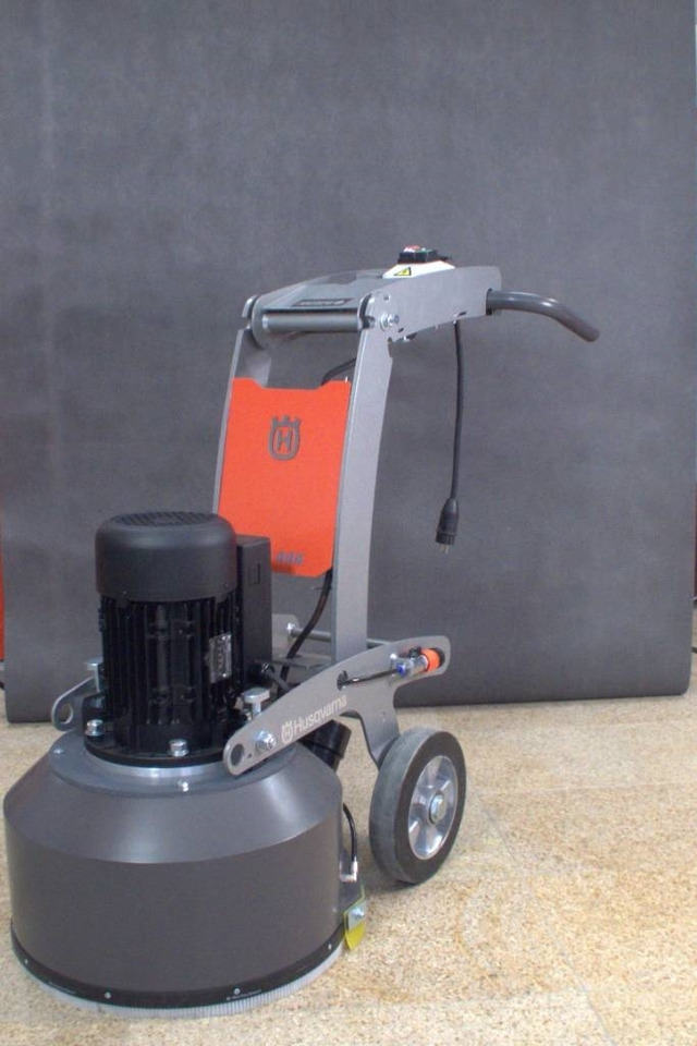 Husqvarna PG444 - ציוד בנייה: תמונה 4 Husqvarna PG444 - ציוד בנייה: תמונה 4