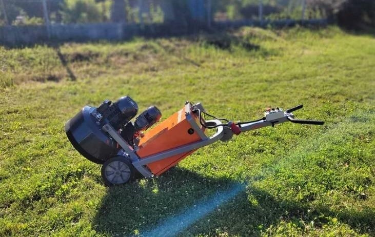 Husqvarna PG530 - ציוד בטון: תמונה 3 Husqvarna PG530 - ציוד בטון: תמונה 3