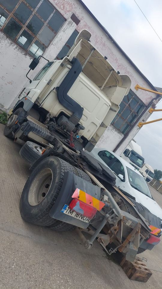 DAF CF 85.43 Tractor Head - יחידת טרקטור: תמונה 3 DAF CF 85.43 Tractor Head - יחידת טרקטור: תמונה 3