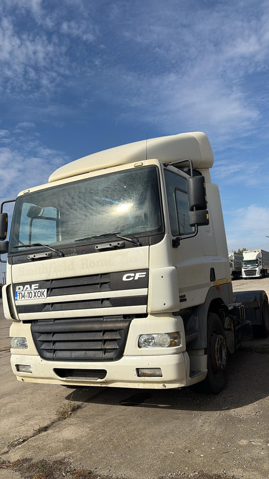 DAF CF 85.43 Tractor Head - יחידת טרקטור: תמונה 2 DAF CF 85.43 Tractor Head - יחידת טרקטור: תמונה 2