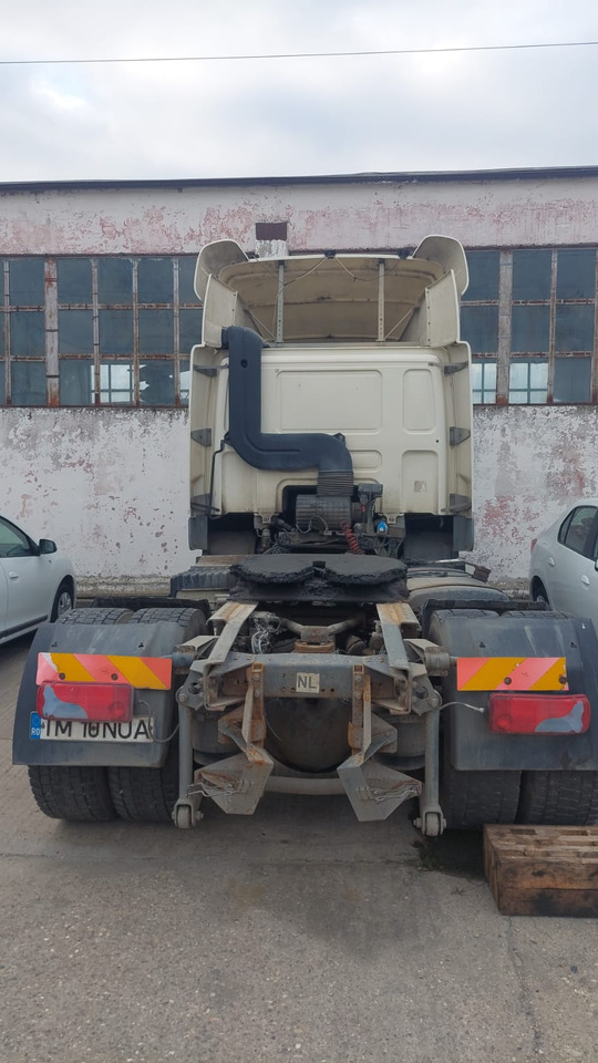 DAF CF 85.43 Tractor Head - יחידת טרקטור: תמונה 2 DAF CF 85.43 Tractor Head - יחידת טרקטור: תמונה 2