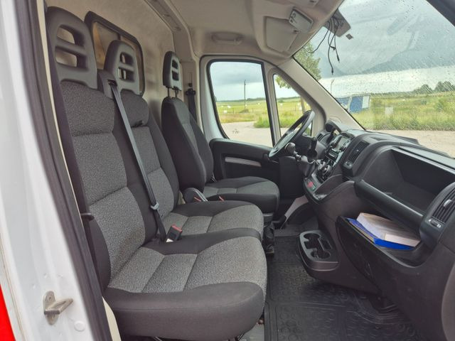 Fiat Ducato Refrigerated Van - כלי רכב מסחרי לקירור: תמונה 5 Fiat Ducato Refrigerated Van - כלי רכב מסחרי לקירור: תמונה 5
