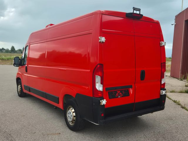 Fiat Ducato Refrigerated Van - כלי רכב מסחרי לקירור: תמונה 4 Fiat Ducato Refrigerated Van - כלי רכב מסחרי לקירור: תמונה 4