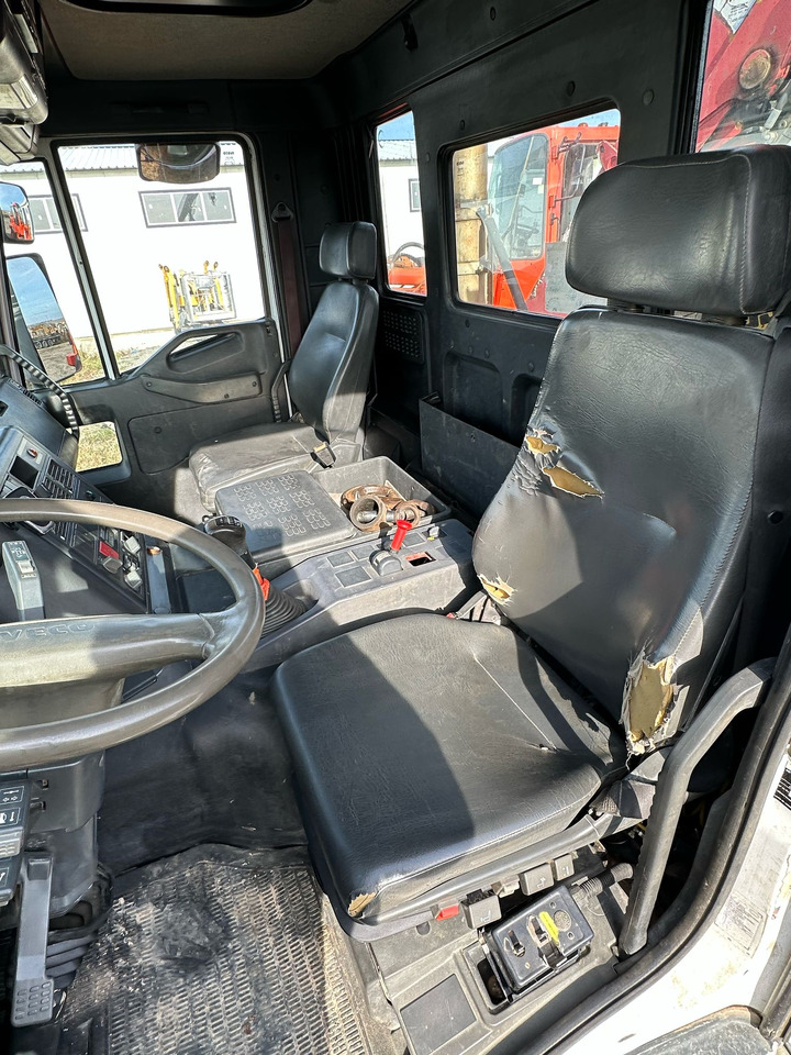 מזהיר IVECO EUROTRAKKER TIPPER: תמונה 11