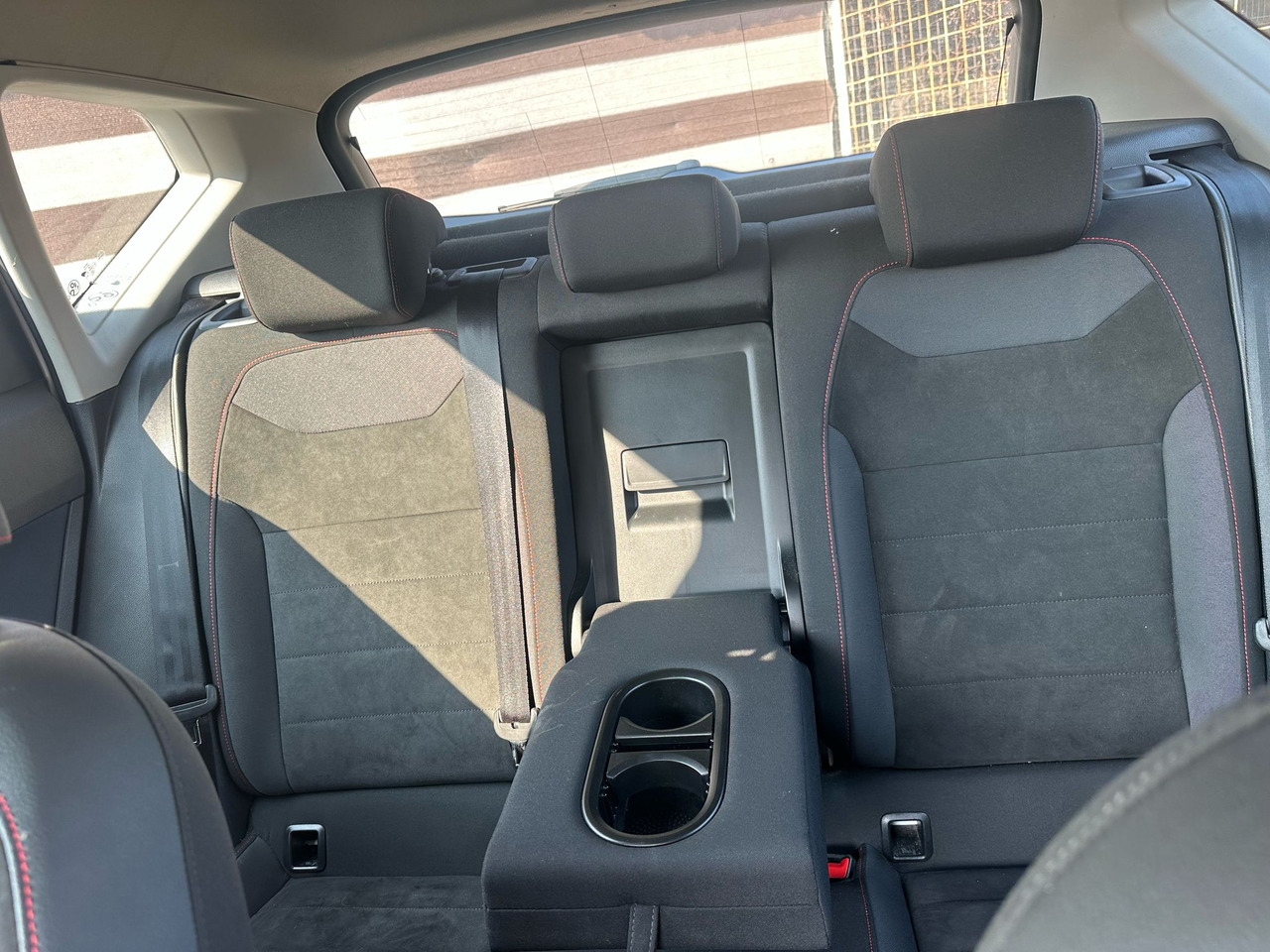 SEAT ATECA - SUV: תמונה 2 SEAT ATECA - SUV: תמונה 2