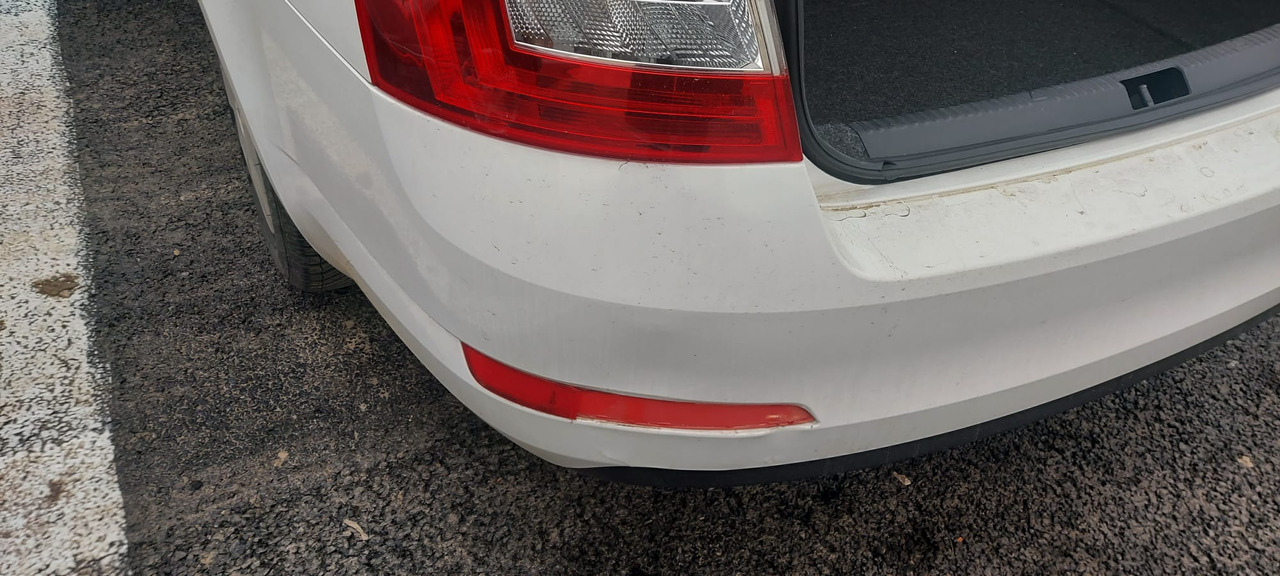 SKODA OCTAVIA - סדאן: תמונה 5 SKODA OCTAVIA - סדאן: תמונה 5