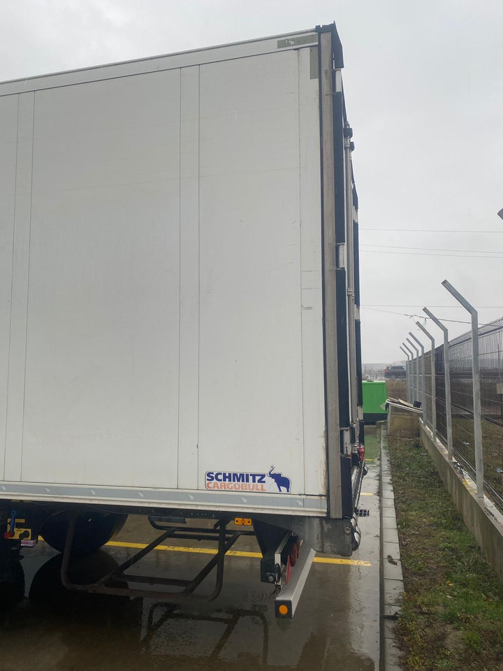 Schmitz Cargobull SKO 24/L – 13.4 FP 45 COOL - סמיטריילר עם קירור: תמונה 4 Schmitz Cargobull SKO 24/L – 13.4 FP 45 COOL - סמיטריילר עם קירור: תמונה 4