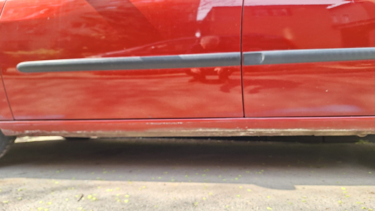 Seat Cordoba - סדאן: תמונה 4 Seat Cordoba - סדאן: תמונה 4
