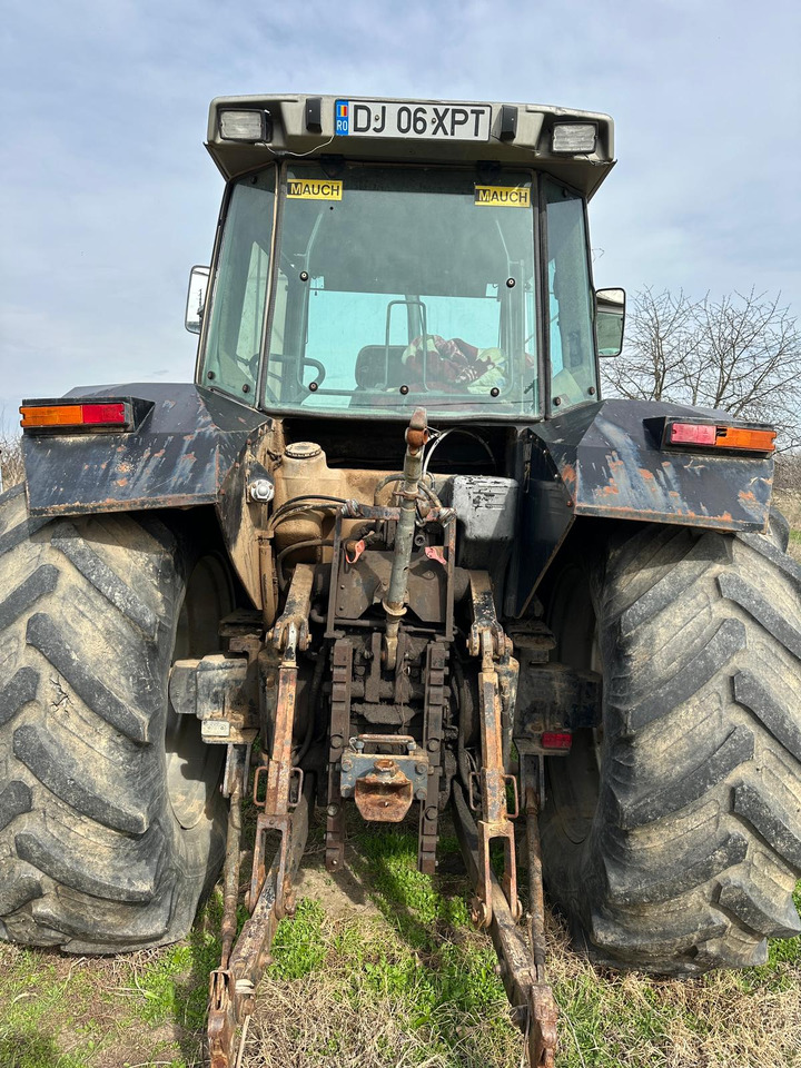 Tractor agricol Massey Ferguson 3655 - טרקטור חקלאי: תמונה 3 Tractor agricol Massey Ferguson 3655 - טרקטור חקלאי: תמונה 3