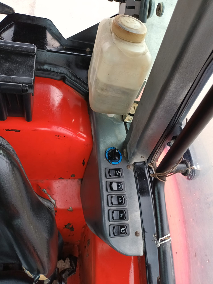 Tractor mic GOLDONI QUASAR 90 - טרקטור חקלאי: תמונה 2 Tractor mic GOLDONI QUASAR 90 - טרקטור חקלאי: תמונה 2