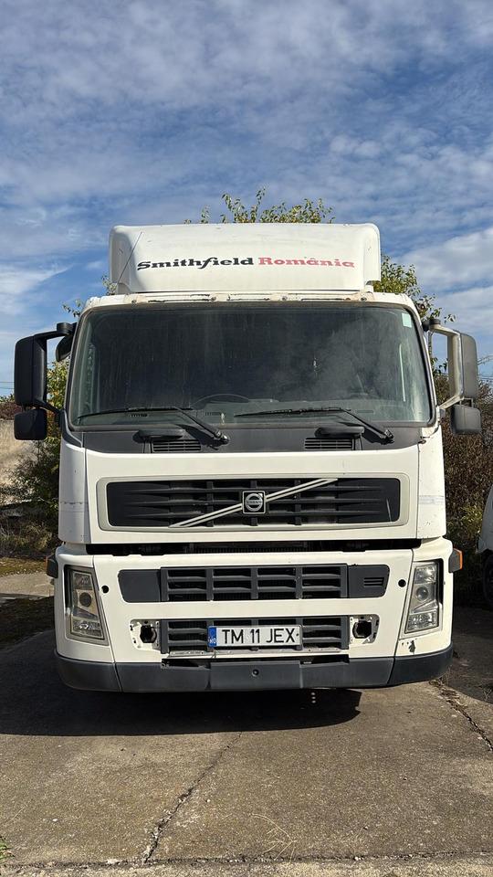 VOLVO FM42 Tractor Head - יחידת טרקטור: תמונה 3 VOLVO FM42 Tractor Head - יחידת טרקטור: תמונה 3