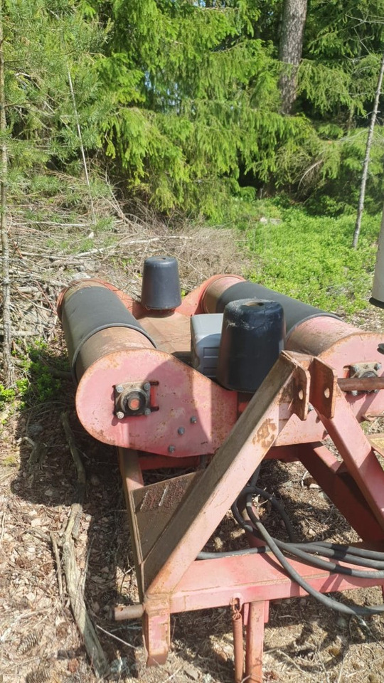 Elho 320, nostolaitemalli - עוטף צרור: תמונה 2 Elho 320, nostolaitemalli - עוטף צרור: תמונה 2