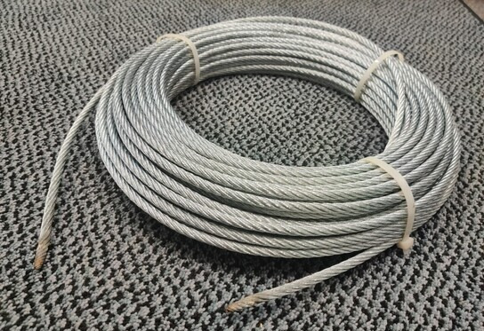 KIPA juontokouran vinssin vaijeri - כננת: תמונה 4 KIPA juontokouran vinssin vaijeri - כננת: תמונה 4