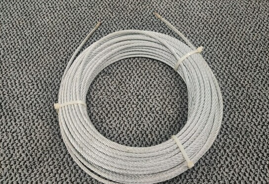 KIPA juontokouran vinssin vaijeri - כננת: תמונה 2 KIPA juontokouran vinssin vaijeri - כננת: תמונה 2