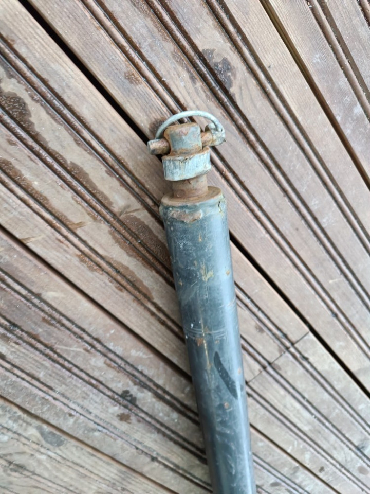 Tume HKL-3000 - ציוד זריעה: תמונה 4 Tume HKL-3000 - ציוד זריעה: תמונה 4