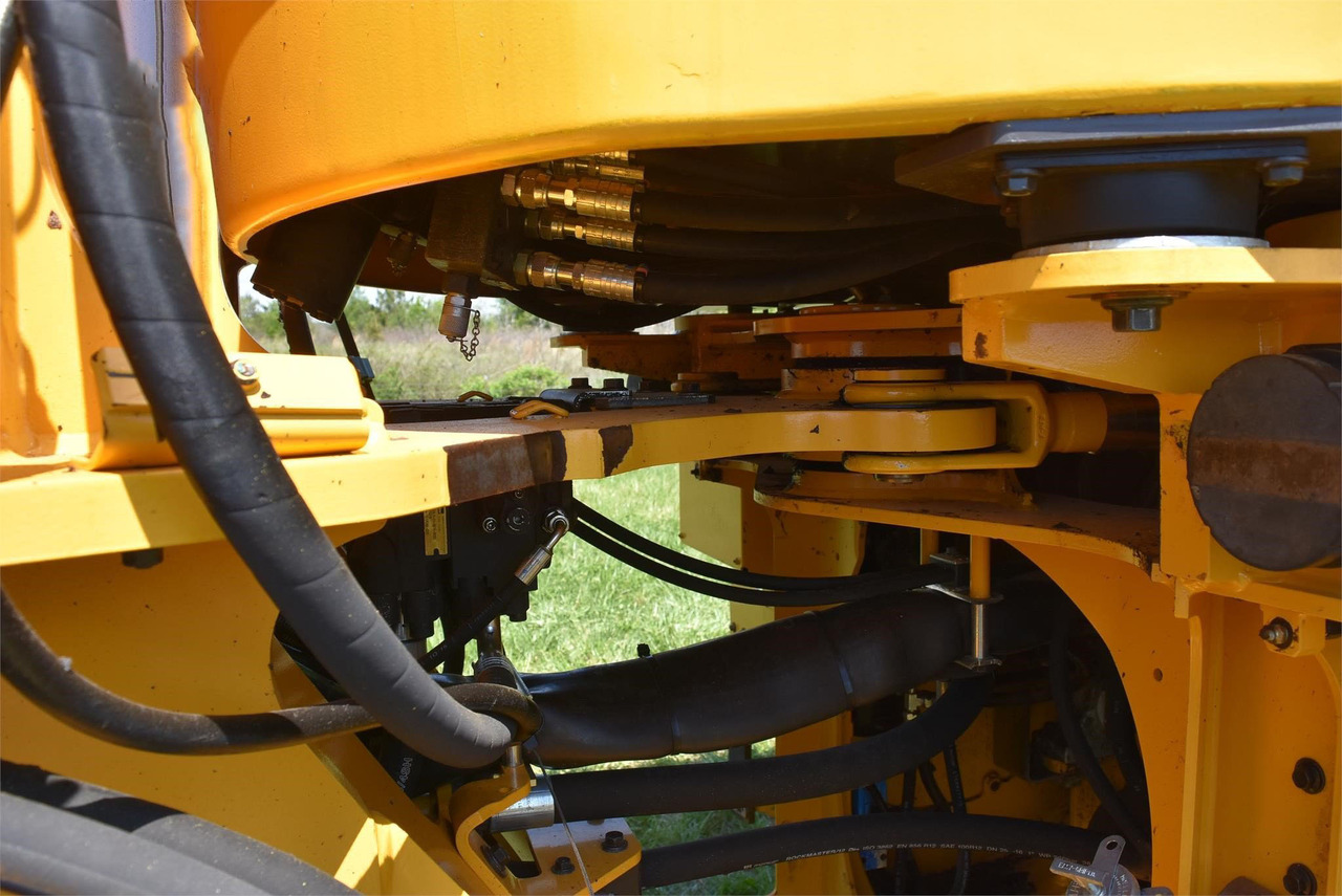 Volvo L90H - מעמיס גלגלים: תמונה 5 Volvo L90H - מעמיס גלגלים: תמונה 5