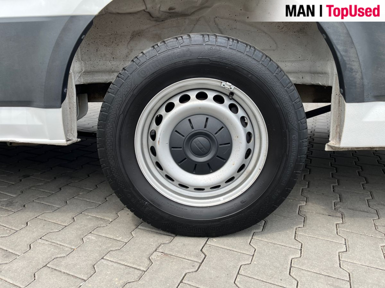 MAN TGE 3.140 4X2F SB L5H4 - כלי רכב מסחרי עם לוח: תמונה 5 MAN TGE 3.140 4X2F SB L5H4 - כלי רכב מסחרי עם לוח: תמונה 5