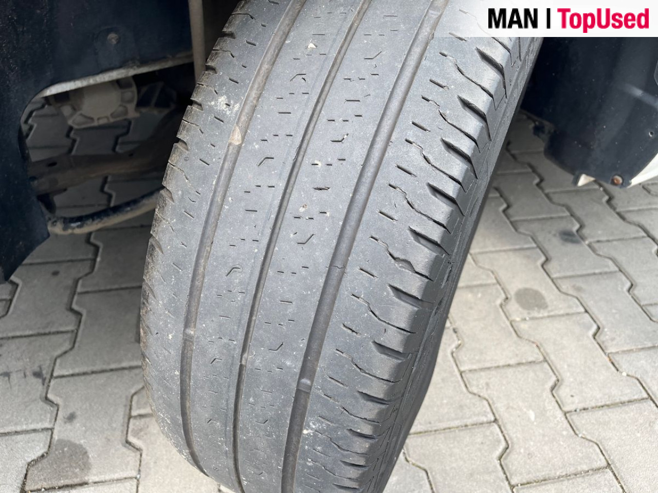 MAN TGE 3.140 4X2F SB L5H4 - כלי רכב מסחרי עם לוח: תמונה 4 MAN TGE 3.140 4X2F SB L5H4 - כלי רכב מסחרי עם לוח: תמונה 4