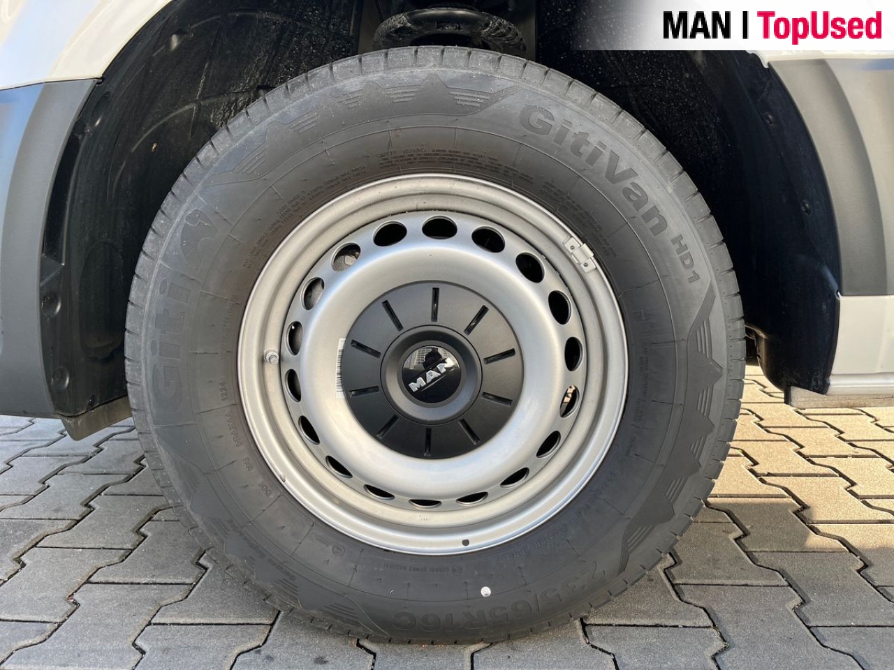 MAN TGE 3.140 4X2F SB flatbed - כלי רכב מסחרי עם לוח: תמונה 5 MAN TGE 3.140 4X2F SB flatbed - כלי רכב מסחרי עם לוח: תמונה 5