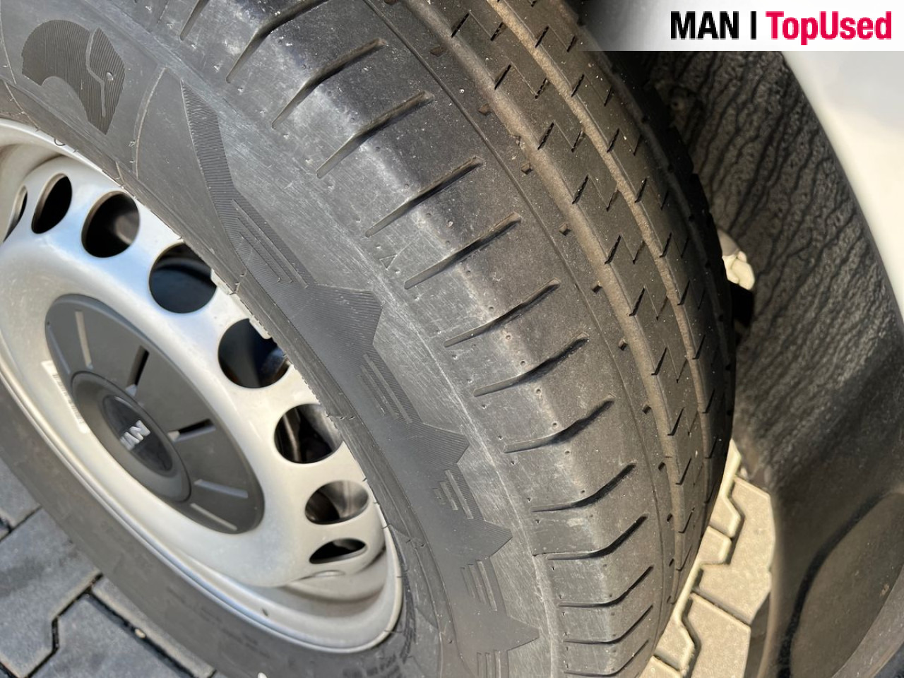 MAN TGE 3.140 4X2F SB flatbed - כלי רכב מסחרי עם לוח: תמונה 3 MAN TGE 3.140 4X2F SB flatbed - כלי רכב מסחרי עם לוח: תמונה 3