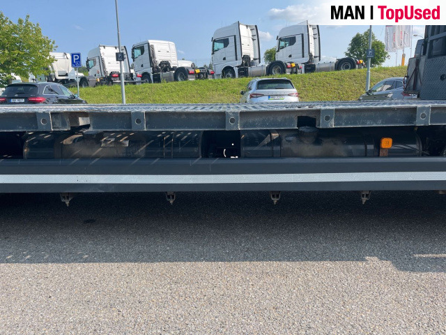MAN TGL 12.250 4x2 BL CH komplet Euro6 Klima AHK ZV - משאית צד נופל/ שטוחה: תמונה 4 MAN TGL 12.250 4x2 BL CH komplet Euro6 Klima AHK ZV - משאית צד נופל/ שטוחה: תמונה 4