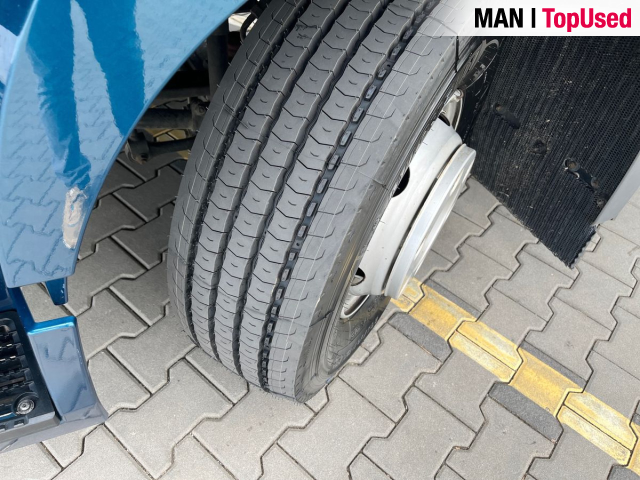 MAN TGL 12.250 4x2 BL CH - משאית תיבה: תמונה 4 MAN TGL 12.250 4x2 BL CH - משאית תיבה: תמונה 4