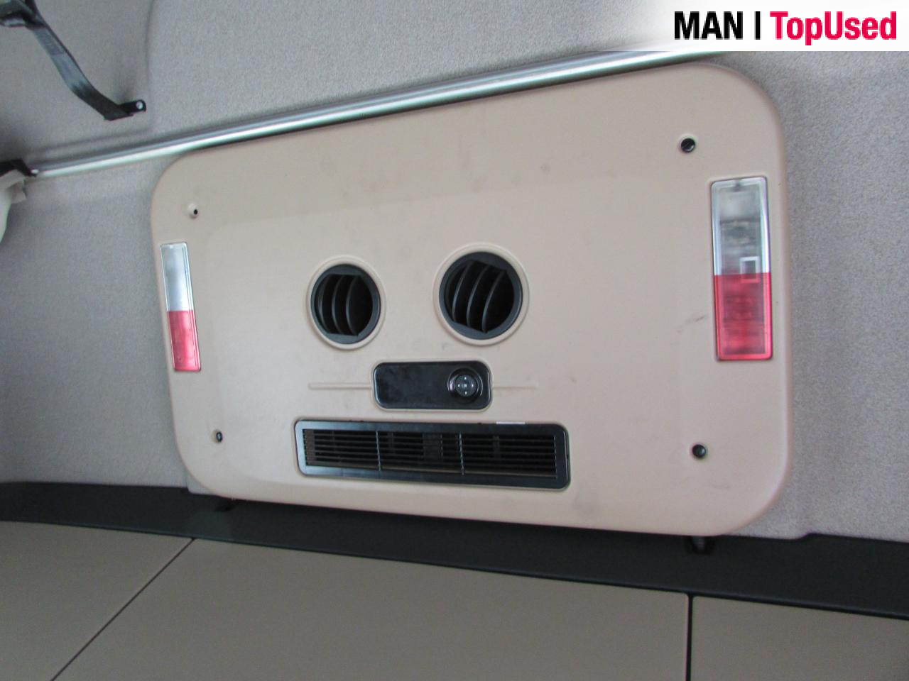 MAN TGX 18.460 4X2 LLS-U, ACC, Xenon Euro6 Retarder ZV - יחידת טרקטור: תמונה 4 MAN TGX 18.460 4X2 LLS-U, ACC, Xenon Euro6 Retarder ZV - יחידת טרקטור: תמונה 4