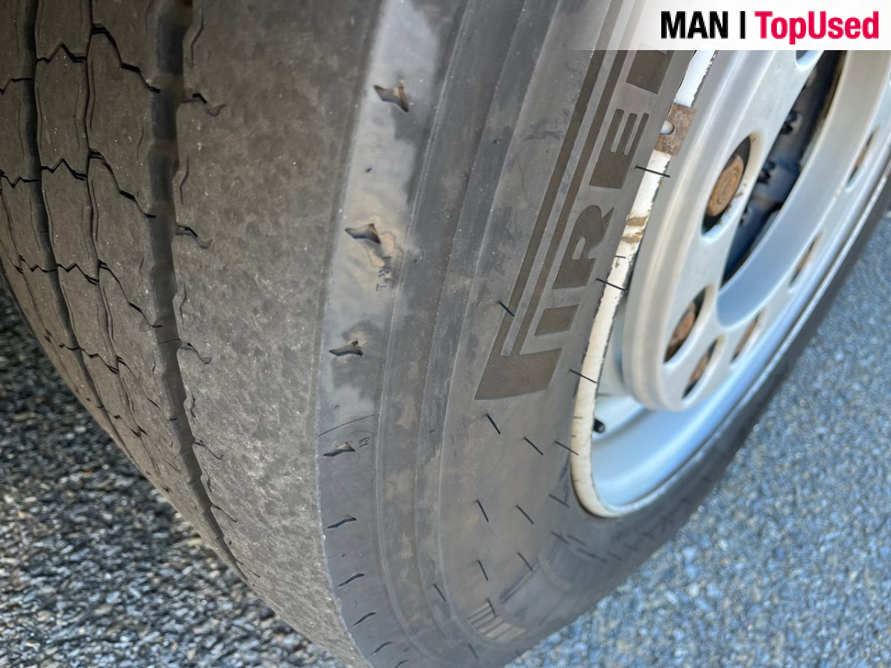 MAN TGX 18.460 4X2 LLS-U Euro6 Retarder Klima Navi ZV - יחידת טרקטור: תמונה 2 MAN TGX 18.460 4X2 LLS-U Euro6 Retarder Klima Navi ZV - יחידת טרקטור: תמונה 2