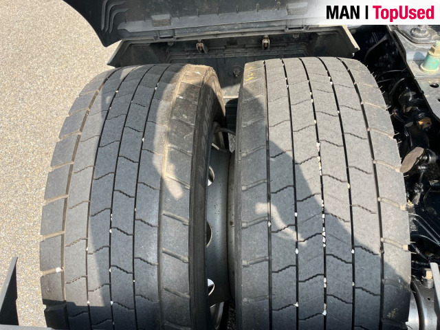 MAN TGX 18.470 4X2 LLS-U Euro6 Retarder Klima Navi ZV - יחידת טרקטור: תמונה 3 MAN TGX 18.470 4X2 LLS-U Euro6 Retarder Klima Navi ZV - יחידת טרקטור: תמונה 3