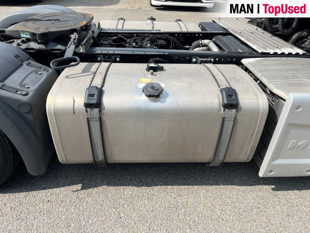 MAN TGX 18.470 4X2 LLS-U Euro6 Retarder Klima Navi ZV - יחידת טרקטור: תמונה 5 MAN TGX 18.470 4X2 LLS-U Euro6 Retarder Klima Navi ZV - יחידת טרקטור: תמונה 5