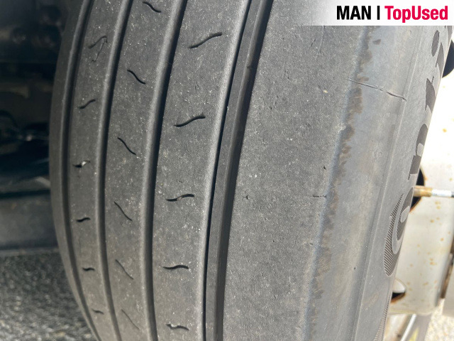 MAN TGX 18.470 4X2 LLS-U Euro6 Retarder Klima Navi ZV - יחידת טרקטור: תמונה 2 MAN TGX 18.470 4X2 LLS-U Euro6 Retarder Klima Navi ZV - יחידת טרקטור: תמונה 2