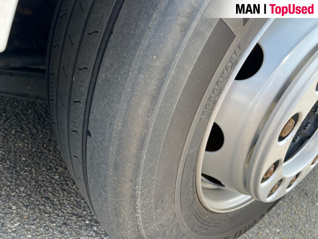 MAN TGX 18.470 4X2 LLS-U Euro6 Retarder Klima Navi ZV - יחידת טרקטור: תמונה 2 MAN TGX 18.470 4X2 LLS-U Euro6 Retarder Klima Navi ZV - יחידת טרקטור: תמונה 2