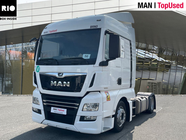 MAN TGX 18.470 4X2 LLS-U Euro6 Retarder Klima Navi ZV - יחידת טרקטור: תמונה 1 MAN TGX 18.470 4X2 LLS-U Euro6 Retarder Klima Navi ZV - יחידת טרקטור: תמונה 1