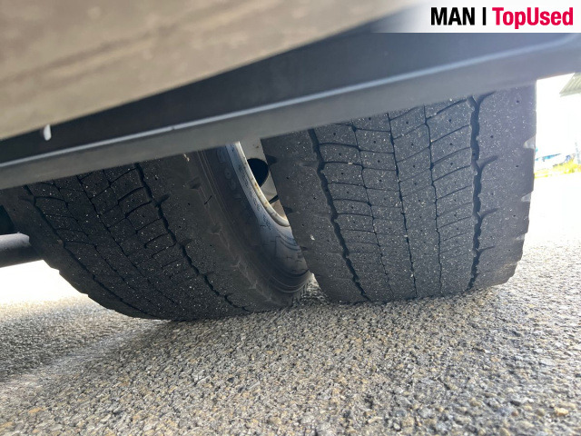 MAN TGX 18.470 4X2 LLS-U Euro6 Retarder Klima Navi ZV - יחידת טרקטור: תמונה 3 MAN TGX 18.470 4X2 LLS-U Euro6 Retarder Klima Navi ZV - יחידת טרקטור: תמונה 3