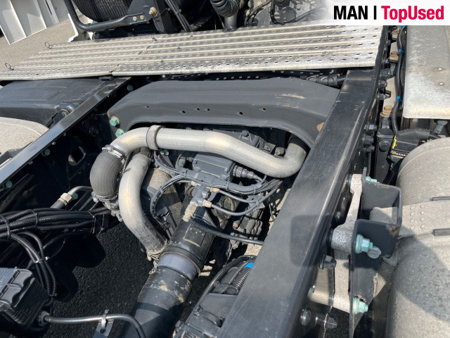 MAN TGX 18.470 4X2 LLS-U Euro6 Retarder Klima Navi ZV - יחידת טרקטור: תמונה 4 MAN TGX 18.470 4X2 LLS-U Euro6 Retarder Klima Navi ZV - יחידת טרקטור: תמונה 4