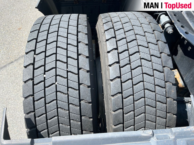 MAN TGX 18.470 4x2 BL SA Euro6 Retarder Klima ZV - יחידת טרקטור: תמונה 3 MAN TGX 18.470 4x2 BL SA Euro6 Retarder Klima ZV - יחידת טרקטור: תמונה 3