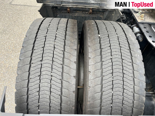 MAN TGX 18.470 4x2 BL SA Euro6 Retarder Klima ZV - יחידת טרקטור: תמונה 4 MAN TGX 18.470 4x2 BL SA Euro6 Retarder Klima ZV - יחידת טרקטור: תמונה 4