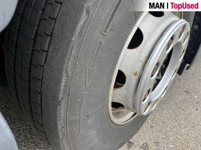 MAN TGX 18.470 4x2 BL SA Euro6 Retarder Klima ZV - יחידת טרקטור: תמונה 2 MAN TGX 18.470 4x2 BL SA Euro6 Retarder Klima ZV - יחידת טרקטור: תמונה 2