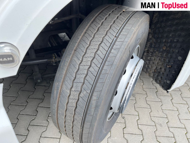 MAN TGX 18.470 4x2 BL SA - יחידת טרקטור: תמונה 2 MAN TGX 18.470 4x2 BL SA - יחידת טרקטור: תמונה 2