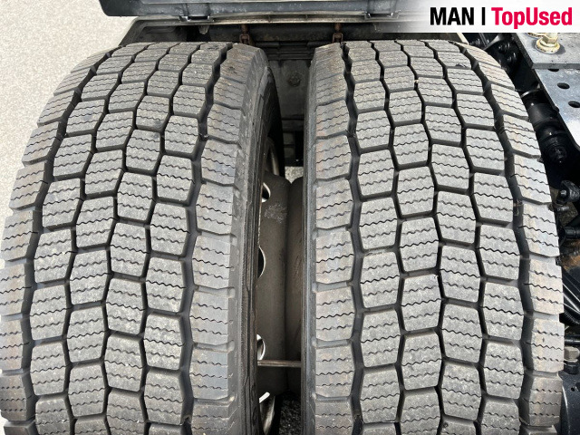 MAN TGX 18.470 4x2 LL SA Euro6 Klima Luftfeder ZV - יחידת טרקטור: תמונה 3 MAN TGX 18.470 4x2 LL SA Euro6 Klima Luftfeder ZV - יחידת טרקטור: תמונה 3