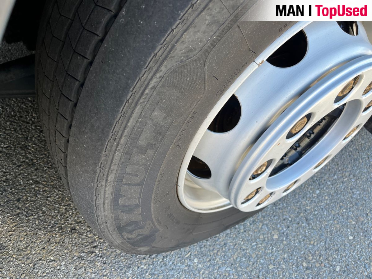 MAN TGX 18.470 4x2 LL SA Euro6 Retarder Klima ZV - יחידת טרקטור: תמונה 2 MAN TGX 18.470 4x2 LL SA Euro6 Retarder Klima ZV - יחידת טרקטור: תמונה 2