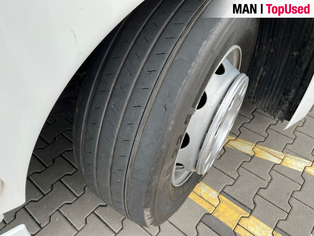 MAN TGX 18.510 4X2 LLS-U - יחידת טרקטור: תמונה 3 MAN TGX 18.510 4X2 LLS-U - יחידת טרקטור: תמונה 3