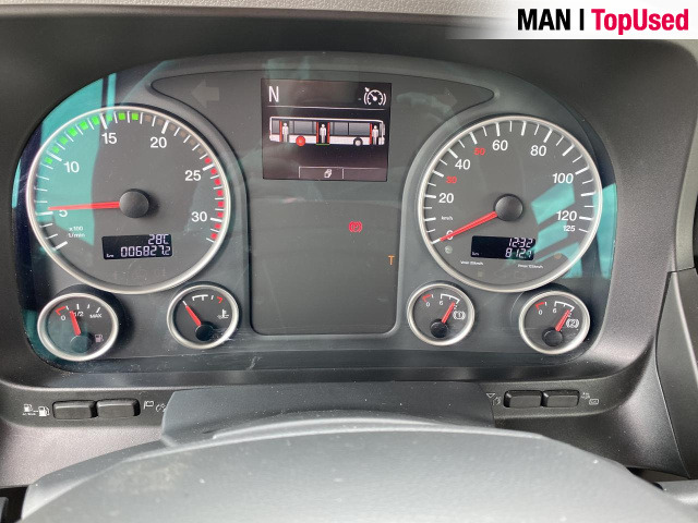 MAN Intercity 43C Euro6 - אוטובוס פרברים: תמונה 5 MAN Intercity 43C Euro6 - אוטובוס פרברים: תמונה 5