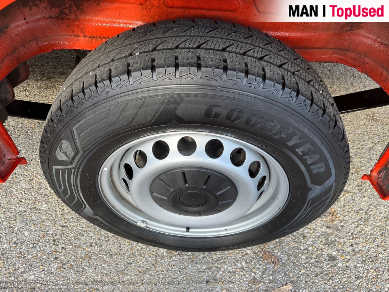 MAN TGE 3.140 4X2F SB Klima ZV - כלי רכב מסחרי עם לוח: תמונה 5 MAN TGE 3.140 4X2F SB Klima ZV - כלי רכב מסחרי עם לוח: תמונה 5